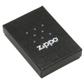 originální Zippo zapalovač 22001 High Polish Chrome s vlastním textem